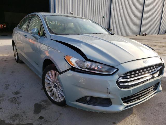 Ford Fusion 2013, VIN 3FA6P0LUXDR116970, 1/20