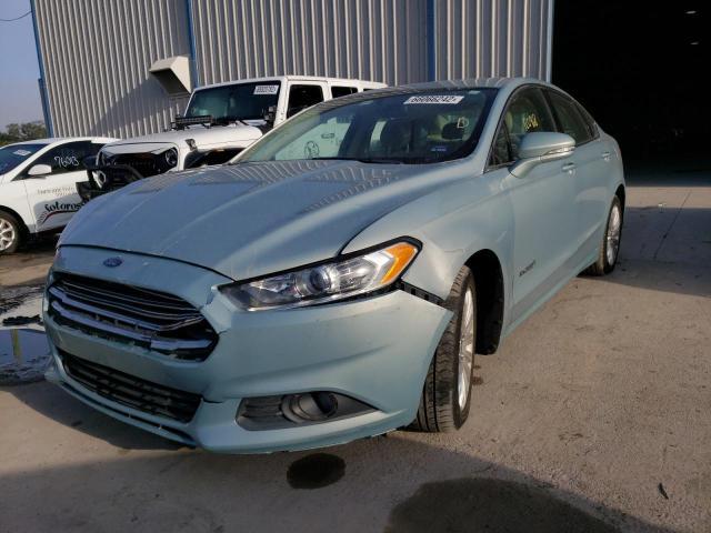 Ford Fusion 2013, VIN 3FA6P0LUXDR116970, 2/20