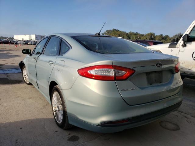 Ford Fusion 2013, VIN 3FA6P0LUXDR116970, 3/20