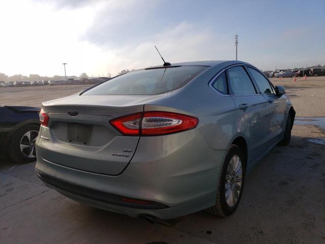 Ford Fusion 2013, VIN 3FA6P0LUXDR116970, 4/20