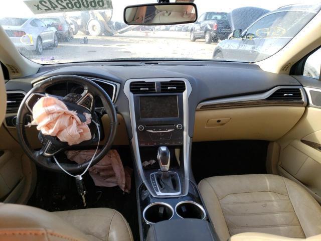 Ford Fusion 2013, VIN 3FA6P0LUXDR116970, 9/20
