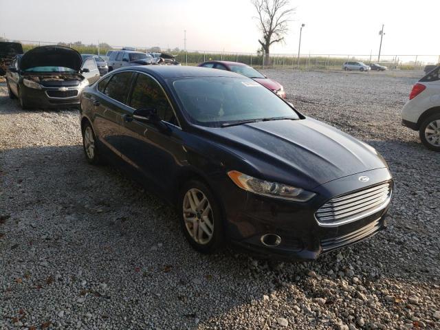 Ford Fusion 2013, VIN 3FA6P0LUXDR116970, 13/20