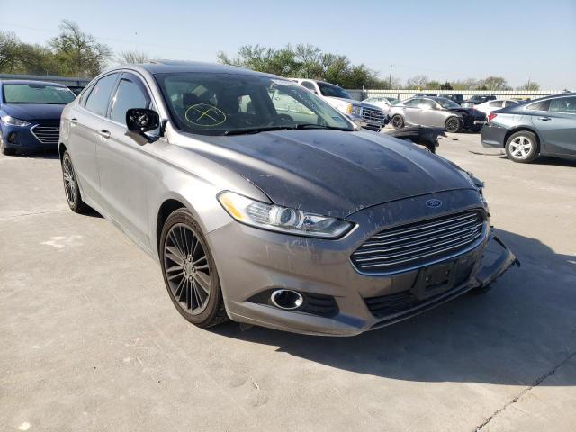 Ford Fusion 2013, VIN 3FA6P0LUXDR116970, 15/20
