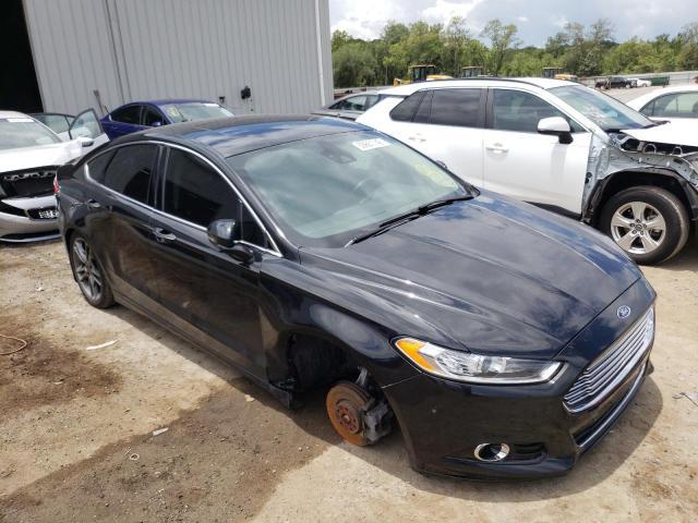 Ford Fusion 2013, VIN 3FA6P0LUXDR116970, 17/20
