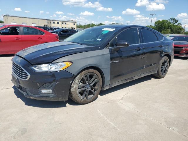 Ford Fusion 2019, VIN 3FA6P0MU8KR221695, 6/9
