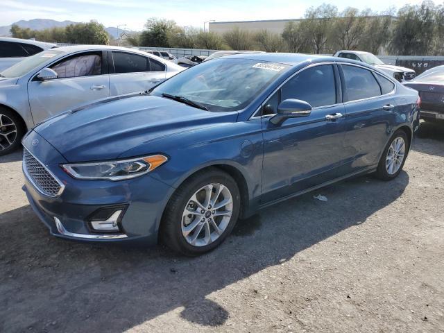 Ford Fusion 2019, VIN 3FA6P0MU8KR221695, 9/9