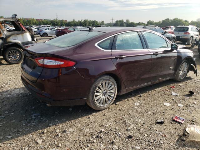 Ford Fusion 2013, VIN 3FA6P0PU1DR282384, 4/5