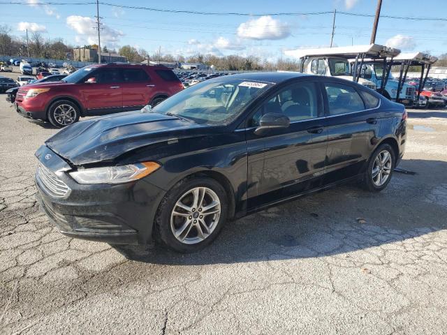 Ford Fusion 2018, VIN 3FA6P0PUXJR136738, 2/11