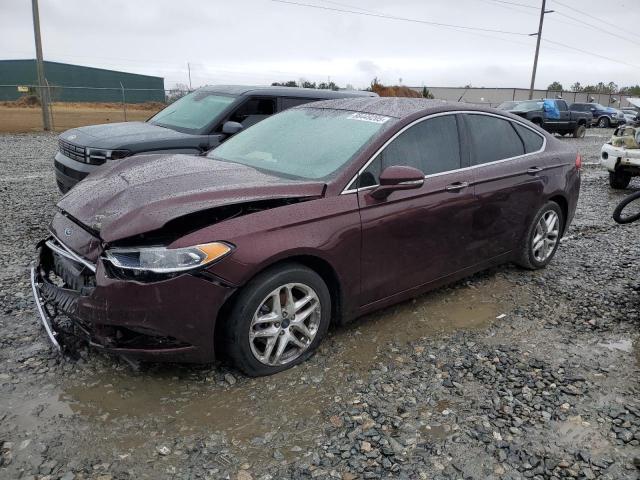 Ford Fusion 2018, VIN 3FA6P0PUXJR136738, 4/11