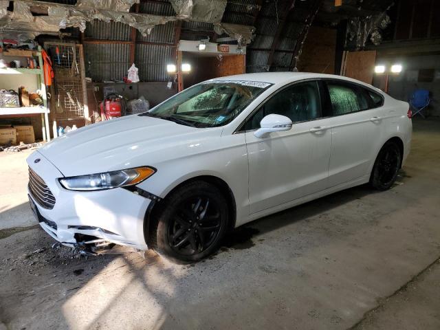 Ford Fusion 2017, VIN 3FA6P0RU3HR359839, 5/5