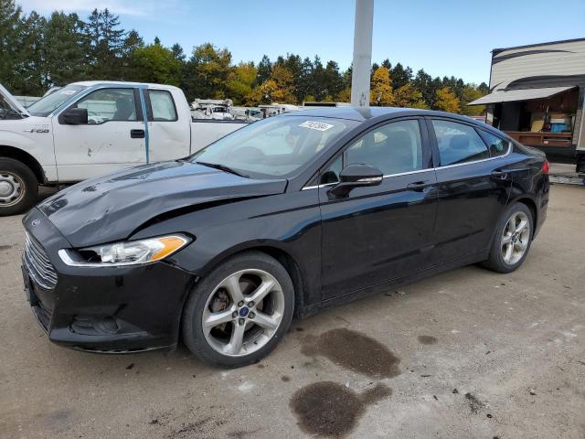 Ford Fusion 2015, VIN 3FA6P0RU7FR172763, 5/5