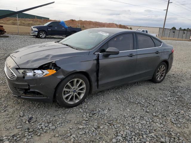 Ford Fusion 2016, VIN 3FA6P0SU0GR304581, 2/5