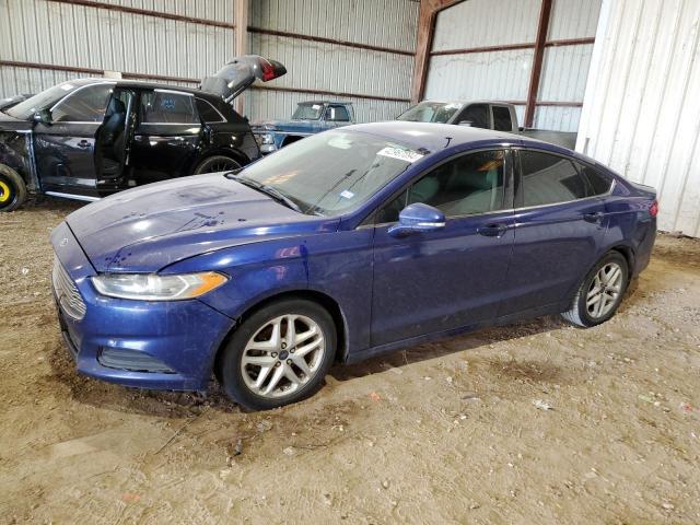 Ford Fusion 2016, VIN 3FA6P0SU0GR304581, 5/5