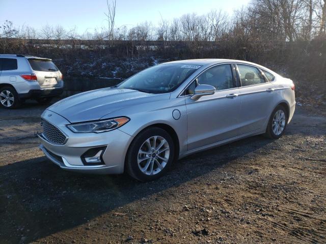 Ford Fusion 2019, VIN 3FA6P0SU1KR258428, 1/21