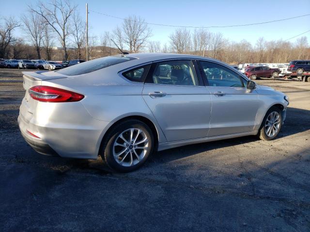Ford Fusion 2019, VIN 3FA6P0SU1KR258428, 3/21