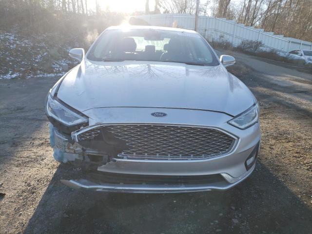 Ford Fusion 2019, VIN 3FA6P0SU1KR258428, 5/21