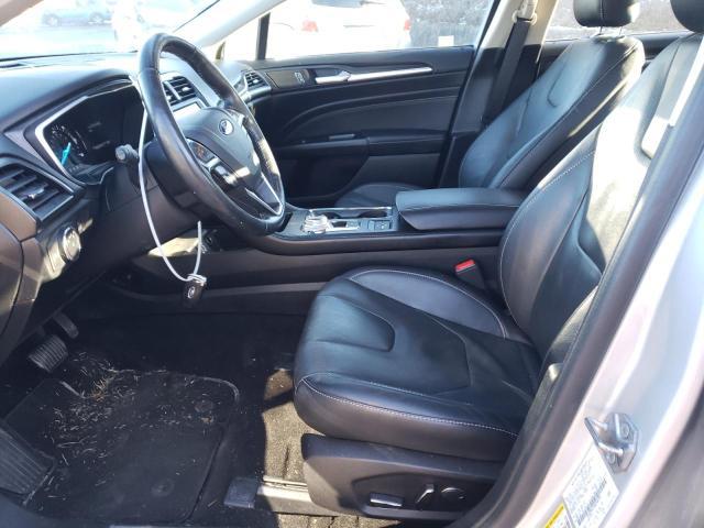 Ford Fusion 2019, VIN 3FA6P0SU1KR258428, 7/21