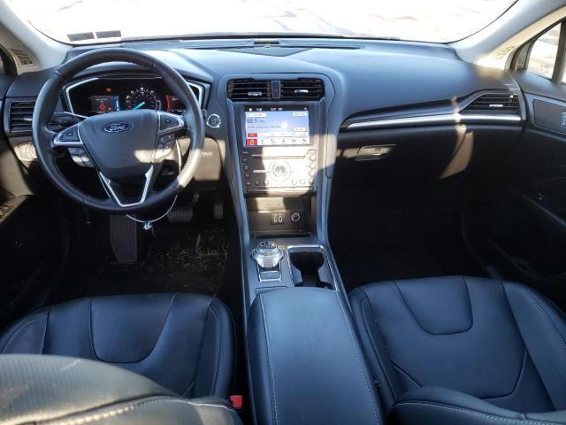 Ford Fusion 2019, VIN 3FA6P0SU1KR258428, 8/21