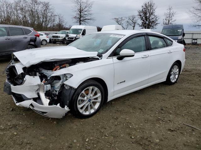 Ford Fusion 2019, VIN 3FA6P0SU1KR258428, 20/21