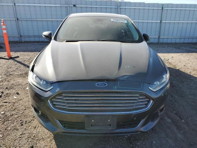 Ford Fusion 2016, VIN 3FA6P0SU4GR157536, 5/5