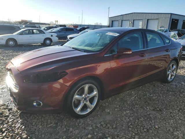 Ford Fusion 2017, VIN 3FA6P0SU8HR156486, 5/5