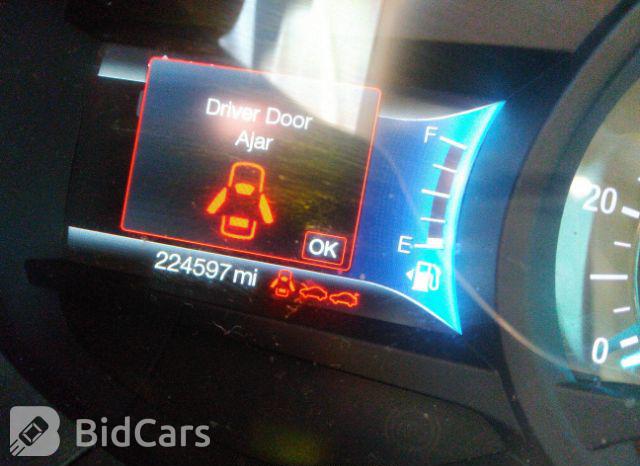 Ford Fusion 2018, VIN 3FA6P0UU5JR253549, 7/19