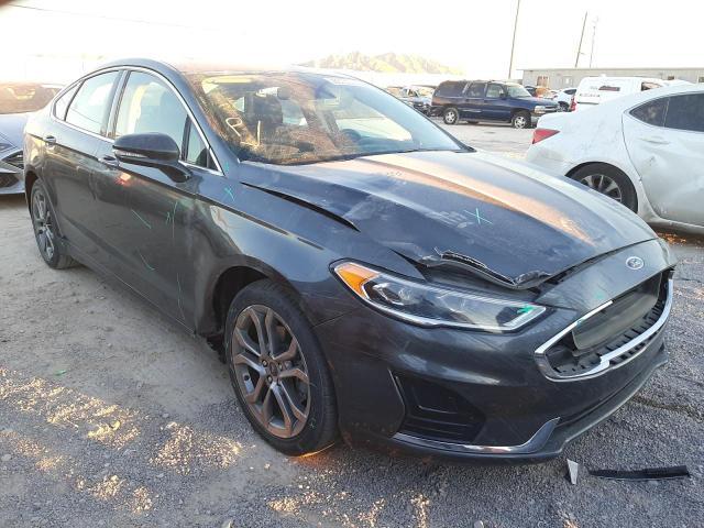 Ford Fusion 2018, VIN 3FA6P0UU5JR253549, 15/19