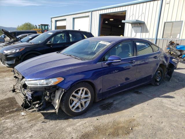 Ford Fusion 2017, VIN 3FA6P0VP4HR239726, 1/11