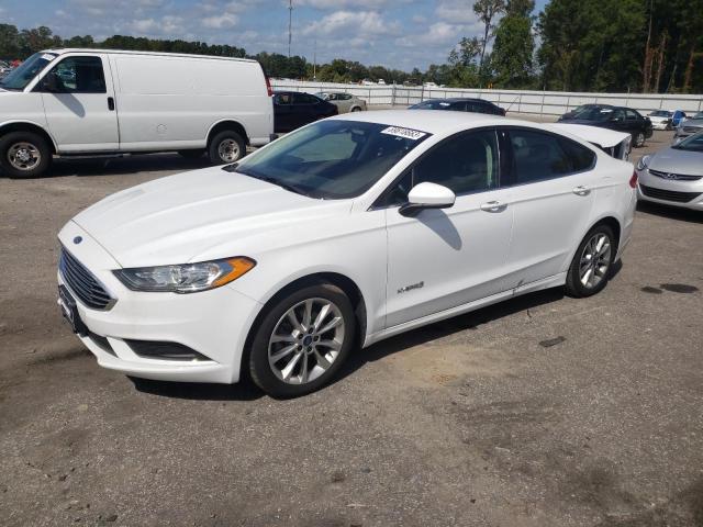 Ford Fusion 2017, VIN 3FA6P0VP4HR239726, 2/11