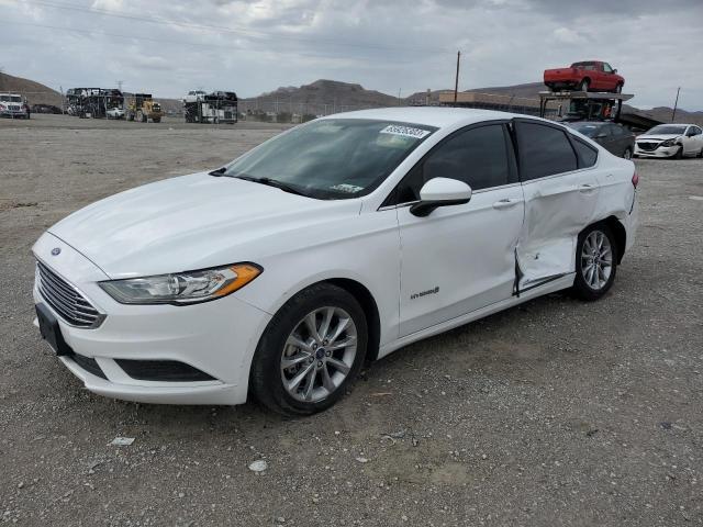 Ford Fusion 2017, VIN 3FA6P0VP4HR239726, 5/11