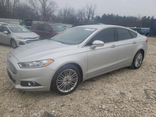 Ford Fusion 2017, VIN 3FA6P0VP4HR239726, 11/11