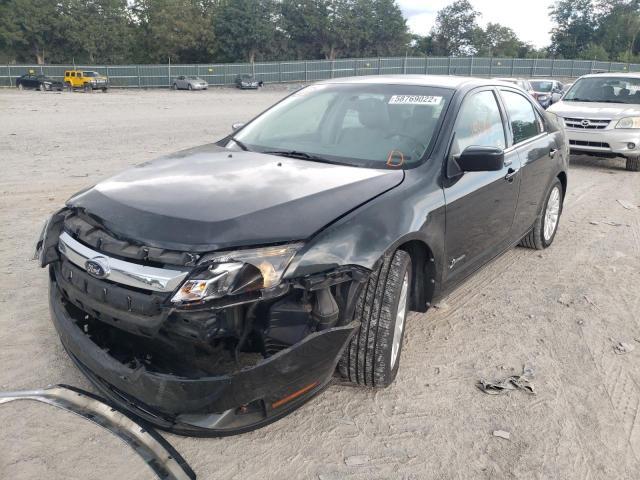 Ford Fusion 2010, VIN 3FADP0L33AR344688, 2/21
