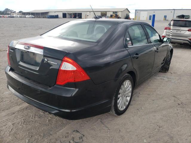 Ford Fusion 2010, VIN 3FADP0L33AR344688, 4/21