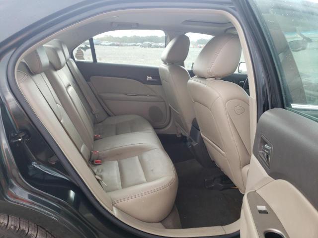 Ford Fusion 2010, VIN 3FADP0L33AR344688, 6/21