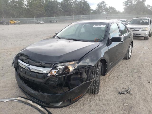 Ford Fusion 2010, VIN 3FADP0L33AR344688, 9/21
