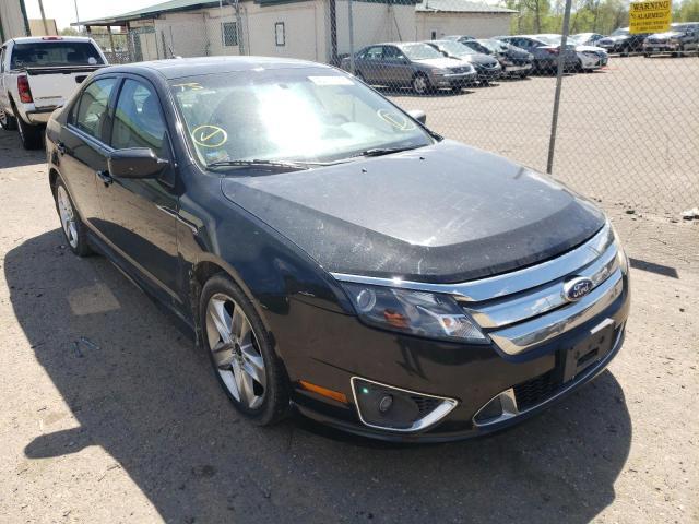 Ford Fusion 2010, VIN 3FADP0L33AR344688, 20/21