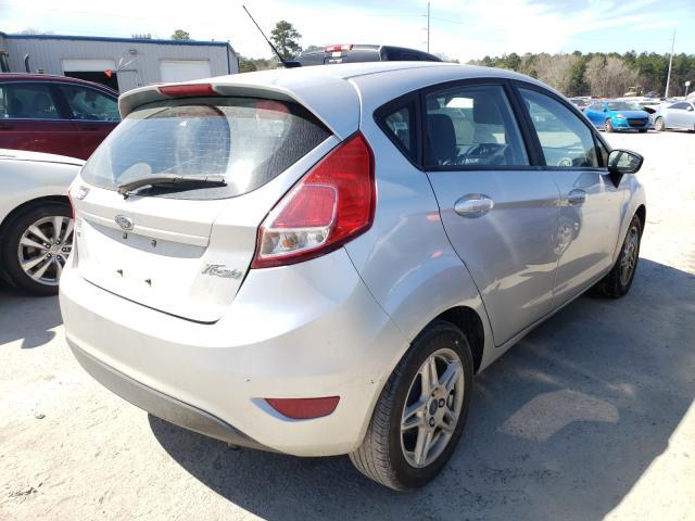 Ford Fiesta 2017, VIN 3FADP4EJXHM113281, 4/21