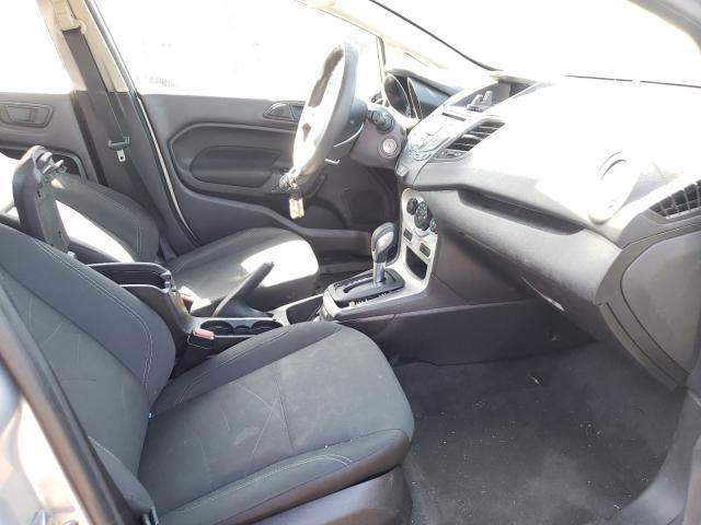 Ford Fiesta 2017, VIN 3FADP4EJXHM113281, 5/21