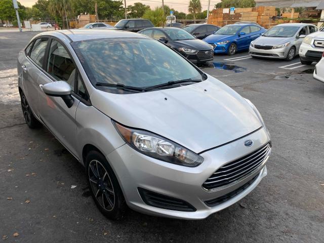 Ford Fiesta 2017, VIN 3FADP4EJXHM113281, 12/21