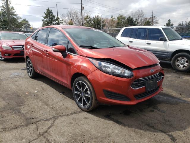 Ford Fiesta 2017, VIN 3FADP4EJXHM113281, 14/21
