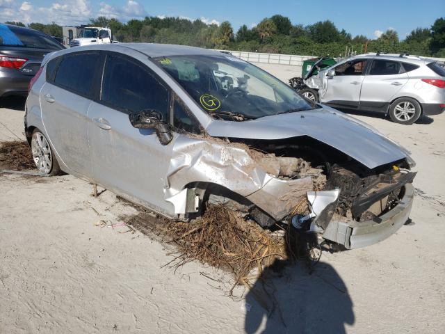 Ford Fiesta 2017, VIN 3FADP4EJXHM113281, 15/21