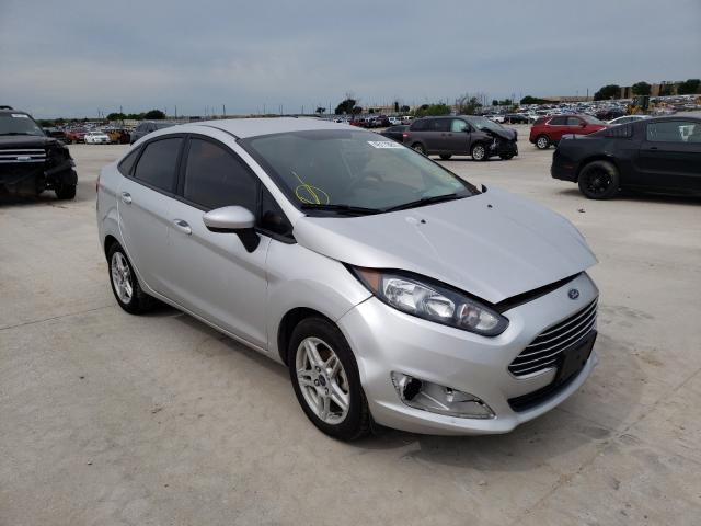 Ford Fiesta 2017, VIN 3FADP4EJXHM113281, 21/21