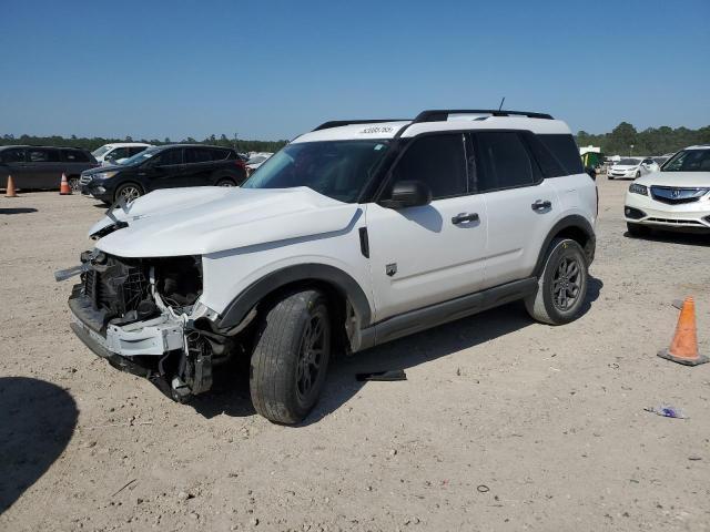 Ford Bronco 2022, VIN 3FMCR9B65NRD02167, 1/5