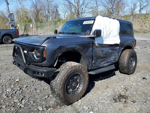 Ford Bronco 2021, VIN 3FMCR9B66MRA01261, 1/5