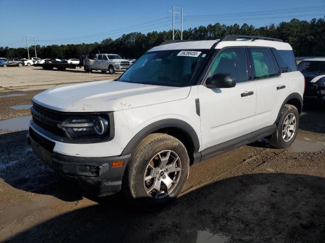 Ford Bronco 2022, VIN 3FMCR9C63NRD26482, 6/8