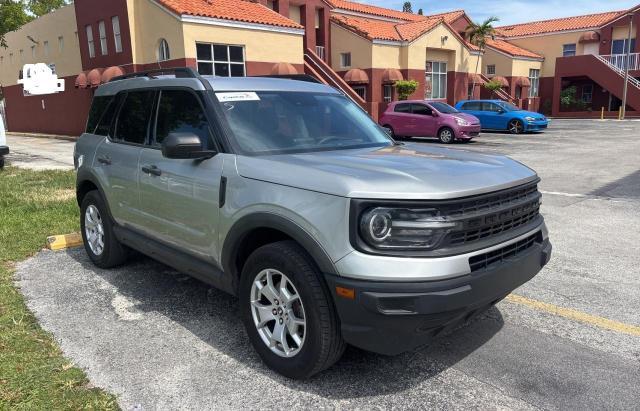 Ford Bronco 2022, VIN 3FMCR9C63NRD26482, 8/8