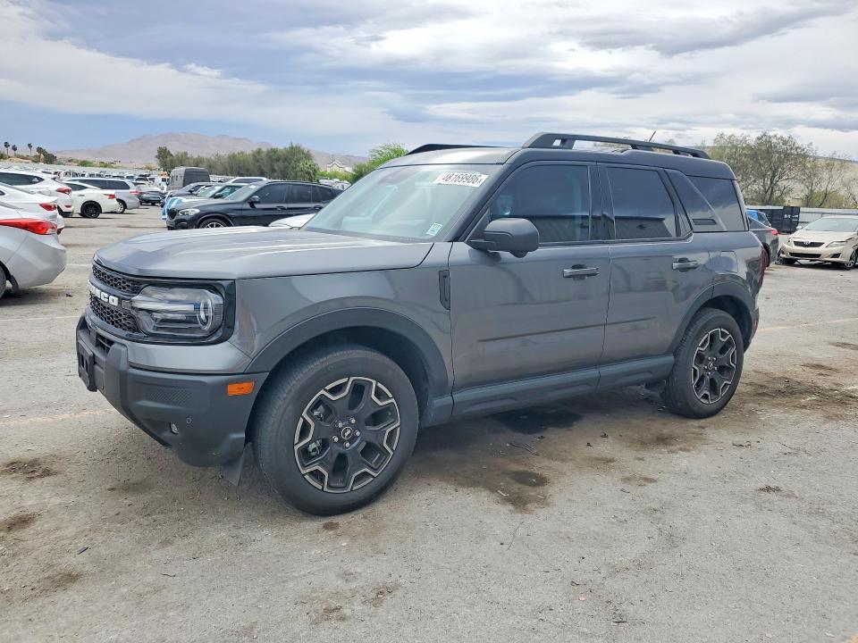 Ford Bronco 2024, VIN 3FMCR9C65RRE10860, 5/5