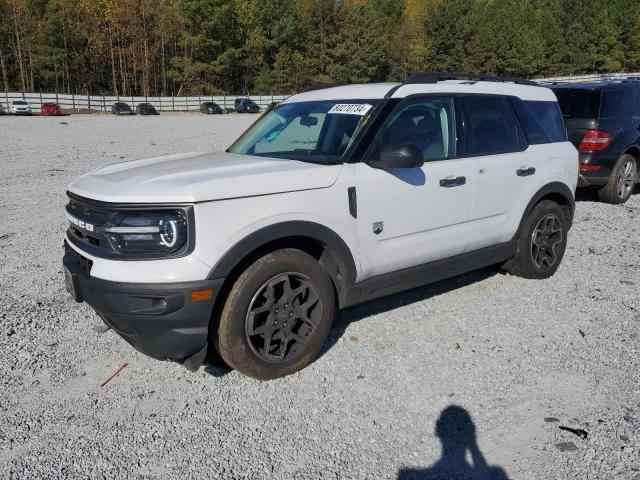 Ford Bronco 2021, VIN 3FMCR9C66MRA59546, 6/6