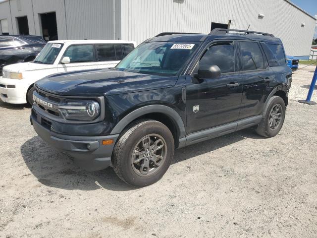 Ford Bronco 2022, VIN 3FMCR9C68NRE29994, 2/5