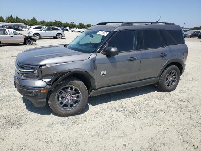 Ford Bronco 2022, VIN 3FMCR9C68NRE29994, 5/5